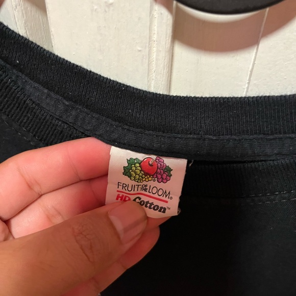 Fruit of the loom SvenGoolie XL - Picture 3 of 4